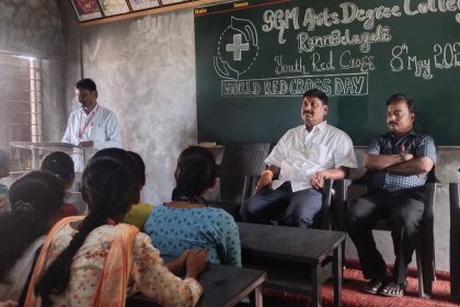 ಉತ್ತಮ ಮೌಲ್ಯಗಳೇ ಬದುಕಿಗೆ ಆಧಾರ: ಪಂಡಿತ ಪೂಜಾರಿ