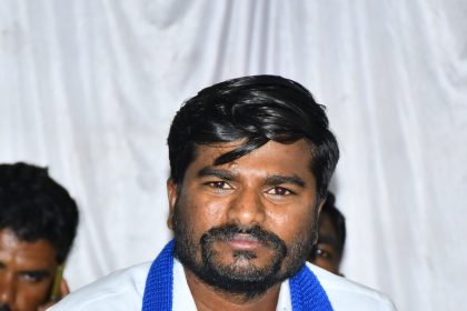 ವೀರಶೈವ ಬೇಡಿ ಜಂಗಮ ಸ್ವಾಮಿಗಳೇ, ಬುಡ್ಗ ಜಂಗಮರ ಅನ್ನವನ್ನು ಕಸಿದು ತಿನ್ನಬೇಡಿ : ಅಲೆಮಾರಿ ಸಂಘದ ಅಧ್ಯಕ್ಷ ಶಿವಕುಮಾರ್ 