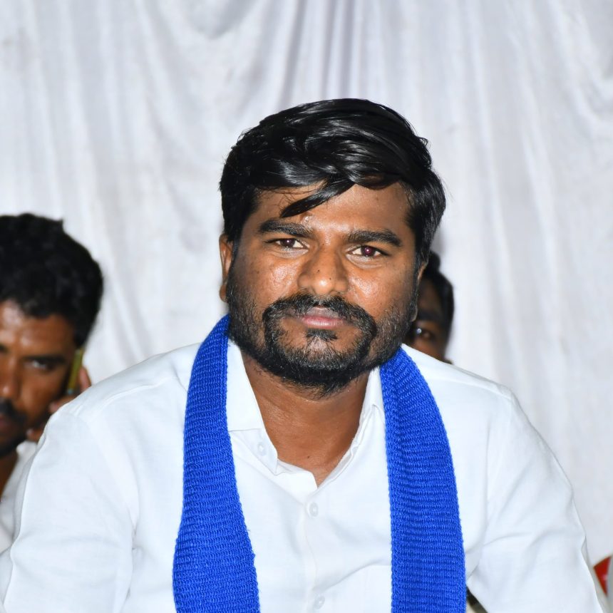 ವೀರಶೈವ ಬೇಡಿ ಜಂಗಮ ಸ್ವಾಮಿಗಳೇ, ಬುಡ್ಗ ಜಂಗಮರ ಅನ್ನವನ್ನು ಕಸಿದು ತಿನ್ನಬೇಡಿ : ಅಲೆಮಾರಿ ಸಂಘದ ಅಧ್ಯಕ್ಷ ಶಿವಕುಮಾರ್ 