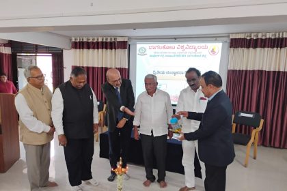 ವಿಶ್ವವಿದ್ಯಾಲಯಗಳು ನಿರುದ್ಯೋಗ ಸಮಸ್ಯೆಯ ನಿವಾರಣೆಗೆ ಪರಿಹಾರ ಕಂಡುಕೊಳ್ಳುವಂತಾಗಲಿ – ಸಚಿವ ತಿಮ್ಮಾಪೂರ