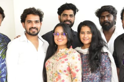 ಟ್ರೇಲರ್ ನಲ್ಲೇ ಕುತೂಹಲ ಮೂಡಿಸಿದೆ  ದಿ ಚಿತ್ರ    