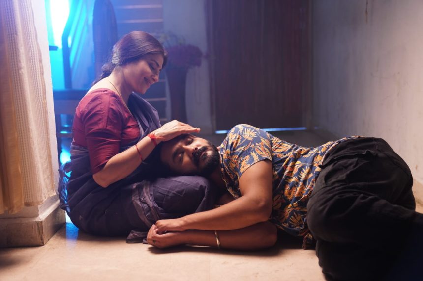 ಬಿಡುಗಡೆಯಾದ ಖೇಲಾ ಚಿತ್ರದ  ನನ್ ಅಮ್ಮ ಹಾಡು 