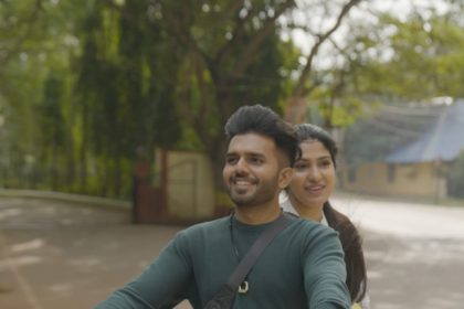 ಹೊಸತರದ ಪ್ರೇಮಕಥೆಯೊಂದಿಗೆ ಕೌಟುಂಬಿಕ ಕಥಾಹಂದರದ  ಚಿತ್ರ ಮಾತೊಂದ ಹೇಳುವೆ    
