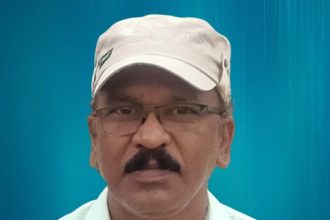 ದಾರುಕಾಸ್ವಾಮಿ ಟಿ. ಎಚ್.ಎಂಗೆ ಪಿಹೆಚ್. ಡಿ. ಪದವಿ ಪ್ರದಾನ