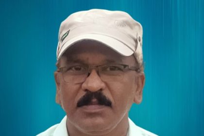 ದಾರುಕಾಸ್ವಾಮಿ ಟಿ. ಎಚ್.ಎಂಗೆ ಪಿಹೆಚ್. ಡಿ. ಪದವಿ ಪ್ರದಾನ