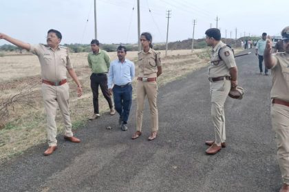 ಮಕ್ಕಳಾಗದ ಸೊಸೆಯನ್ನು ಕೊಲೆ ಮಾಡಿದ ಅತ್ತೆ ಮಾವ
