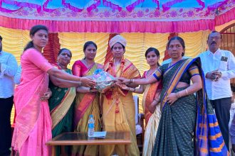 ಅಧಿಕಾರ ಎಂದಿಗೂ ಶಾಶ್ವತ ಅಲ್ಲ, ಜನರಿಗಾಗಿ ನಾವು ಮಾಡುವ ಕೆಲಸಗಳೇ ‌ಶಾಶ್ವತ: ಸಚಿವೆ ಲಕ್ಷ್ಮೀ ಹೆಬ್ಬಾಳಕರ್