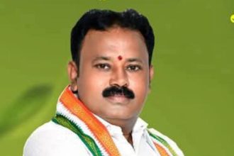 ಸರ್ಕಾರದ ಸಾಧನಾ ಸಮಾವೇಶವನ್ನು ಯಶಸ್ವಿಗೊಳಿಸಿ: ಜೆ.ಎಸ್.ಆಂಜನೇಯಲೂ