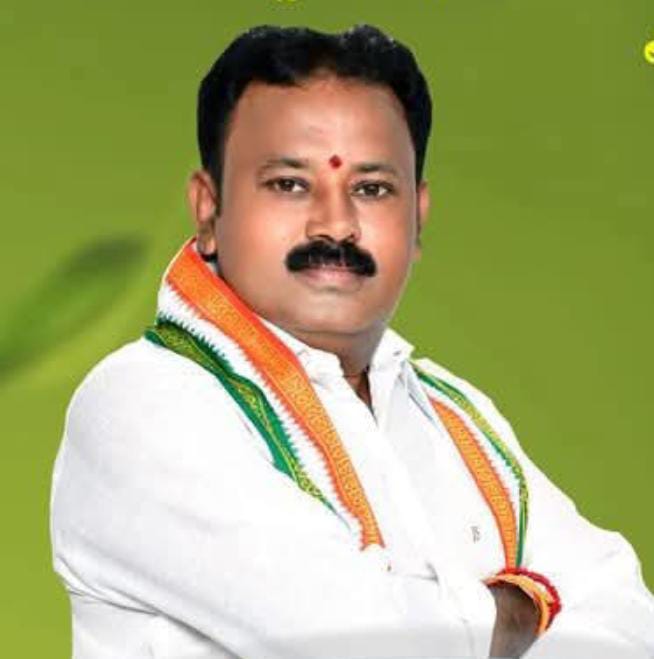 ಸರ್ಕಾರದ ಸಾಧನಾ ಸಮಾವೇಶವನ್ನು ಯಶಸ್ವಿಗೊಳಿಸಿ: ಜೆ.ಎಸ್.ಆಂಜನೇಯಲೂ