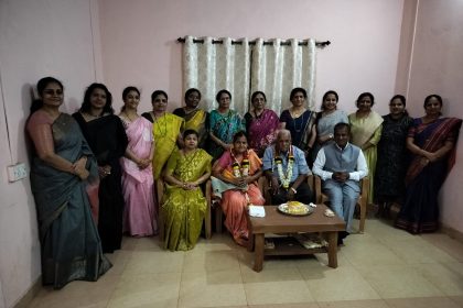 ರಂಗ ಸೃಷ್ಟಿಯಿಂದ ಕೃತಜ್ಞತಾ ಸಮರ್ಪಣೆ ಕಾರ್ಯಕ್ರಮ