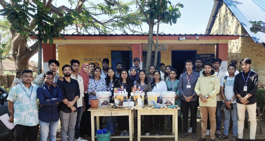210 ಕೋಟಿ ರೂಪಾಯಿಗಳ ನೀರಾವರಿ ಯೋಜನೆ ಶೀಘ್ರ ಅನುಷ್ಠಾನ: ಗಣೇಶ ಹುಕ್ಕೇರಿ