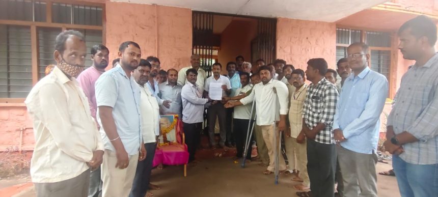 ಮೂಲ ಸಂಸ್ಕೃತಿಯನ್ನು ಉಳಿಸಿ ಬೆಳೆಸಿ: ಶಾಸಕ ವಿಶ್ವಾಸ ವೈದ್ಯ