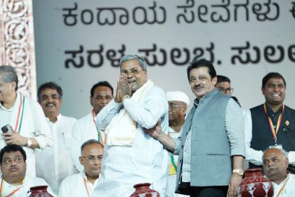 ಎರಡು ತಿಂಗಳೊಳಗೆ ಸಕ್ಕರೆ ಕಾರ್ಖಾನೆ ಆರಂಭಕ್ಕೆ ಭೂಮಿ ಪೂಜೆ  : ಜಮೀರ್ ಅಹ್ಮದ್ ಖಾನ್  ಭರವಸೆ