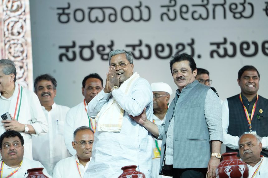 ಎರಡು ತಿಂಗಳೊಳಗೆ ಸಕ್ಕರೆ ಕಾರ್ಖಾನೆ ಆರಂಭಕ್ಕೆ ಭೂಮಿ ಪೂಜೆ  : ಜಮೀರ್ ಅಹ್ಮದ್ ಖಾನ್  ಭರವಸೆ