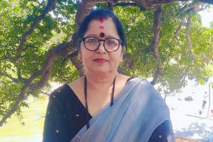 ಶರಣಮ್ಮ ನಿಧನ
