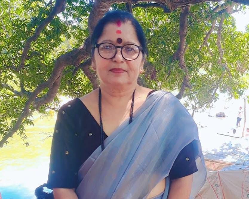 ಶರಣಮ್ಮ ನಿಧನ