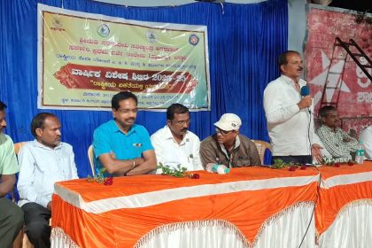 ಎನ್‌ಎಸ್‌ಎಸ್‌ ವಿದ್ಯಾರ್ಥಿಗಳಲ್ಲಿ ಆತ್ಮವಿಶ್ವಾಸ, ನಾಯಕತ್ವ ಗುಣವನ್ನು ‌ಹೆಚ್ಚುವುದು: ಪ್ರಾಂಶುಪಾಲ ಡಾ.‌ಸಿ ಎಚ್.‌ಸೋಮನಾಥ್