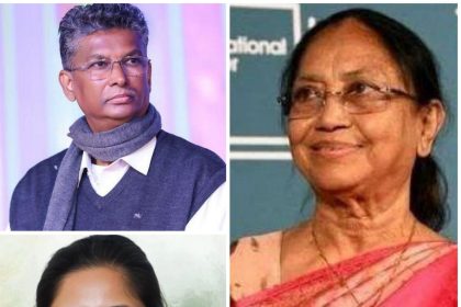 ಬೂಕರ್ ಪ್ರಶಸ್ತಿ ವಿಜೇತ ಲೇಖಕಿ ಬಾನು ಮುಷ್ತಾಕ್ ಗೆ ಅಭಿನಂದನೆ ಸಲ್ಲಿಸಿದ ಸಚಿವ ಸತೀಶ್-ಸಂಸದೆ ಪ್ರಿಯಂಕಾ