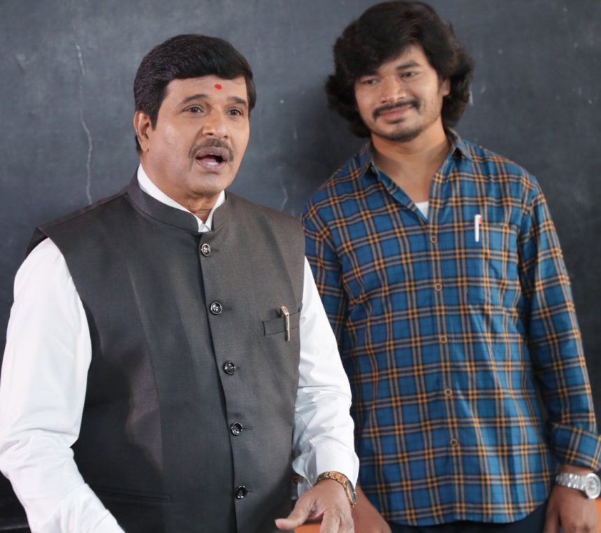 ಹಲೋ ಸರ್ … ಹೀಗೊಂದು ಸಿನಿಮಾ 