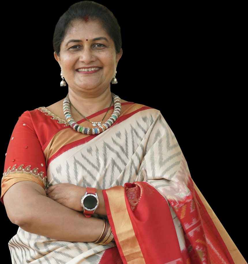ನಿಪ್ಪಾಣಿ ಕ್ಷೇತ್ರದ ರಸ್ತೆಗಳ ಅಭಿವೃದ್ಧಿಗೆ ೧೦ ಕೋಟಿ ಅನುದಾನ ಮಂಜೂರು:ಶಾಸಕಿ ಶಶಿಕಲಾ ಜೊಲ್ಲೆ