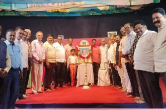 ಕಾಕರ್ಲತೋಟ ಕನುಗೋಲು ತಿಮ್ಮಪ್ಪ ರವರ 25ನೇ ವಾರ್ಷಿಕ  ಪುಣ್ಯ ಸ್ಮರಣೆ