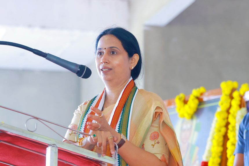 ಶರಣರ ಆರೋಗ್ಯ ವಿಚಾರಗಳು ಇಂದಿಗೂ ಪ್ರಸ್ತುತ : ಡಾ.ಸಂಜಯ ಶಿಂಧಿಹಟ್ಟಿ