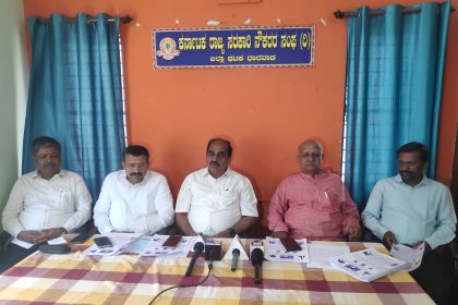  ವಿದ್ಯಾವರ್ಧಕ  ಸಂಘವನ್ನು ಮತ್ತೆ ಸದೃಢಗೊಳಿಸುವೆವು :ಮೋಹನ ಲಿಂಬಿಕಾಯಿ.