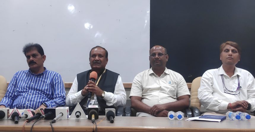ಮೇ 16 ಮತ್ತು 17 ರಂದು ರಾಷ್ಟೀಯಮಟ್ಟದ ಟೆಕ್ನೋ-ಕಲ್ಚರಲ್ ಫೆಸ್ಟಿವಲ್ ಇನ್ಸಿಗ್ನಿಯಾ -2025