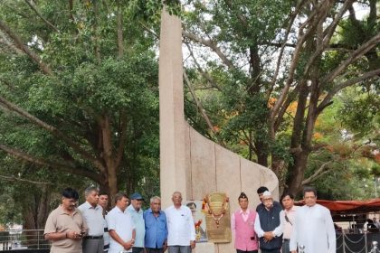 ಫೀಲ್ಡ್ ಮಾರ್ಷಲ್  ಕೆ ಎಂ ಕಾರ್ಯಪ್ಪನವರ ಪುಣ್ಯ ಸ್ಮರಣೆ