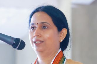 ಉಡುಪಿ ಜಿಲ್ಲೆಯಲ್ಲಿ ರೆಡ್ ಅಲರ್ಟ್ ಘೋಷಣೆ ಹಿನ್ನೆಲೆ: ಮುನ್ನೆಚ್ಚರಿಕೆ ಕ್ರಮ ಕೈಗೊಳ್ಳಲು ಜಿಲ್ಲಾಡಳಿತಕ್ಕೆ ಸಚಿವೆ ಹೆಬ್ಬಾಳಕರ್ ಸೂಚನೆ