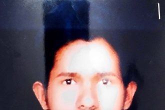 ವ್ಯಕ್ತಿ ಕಾಣೆ; ಪತ್ತೆಗೆ ಮನವಿ