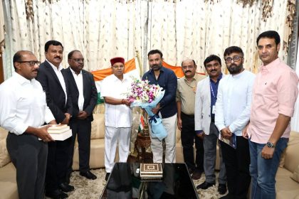 ದೇಶದಲ್ಲೇ ಮಾದರಿ ಗಿಗ್ ನೀತಿ, ಯೋಜನೆಗಳನ್ನು ರೂಪಿಸಿ, ಅನುಷ್ಠಾನಕ್ಕೆ ತರುವ ಭರವಸೆ ನೀಡಿದ ಸಂತೋಷ್ ಲಾಡ್ ಅವರಿಗೆ ಮೆಚ್ಚುಗೆಗಳ‌ ಮಹಾಪೂರ