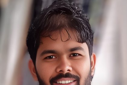 ಸುರೇಶ ತಾಕತರಾವ ಅವರಿಗೆ ಪಿಎಚ್ .ಡಿ ಪದವಿ ಪ್ರಧಾನ 