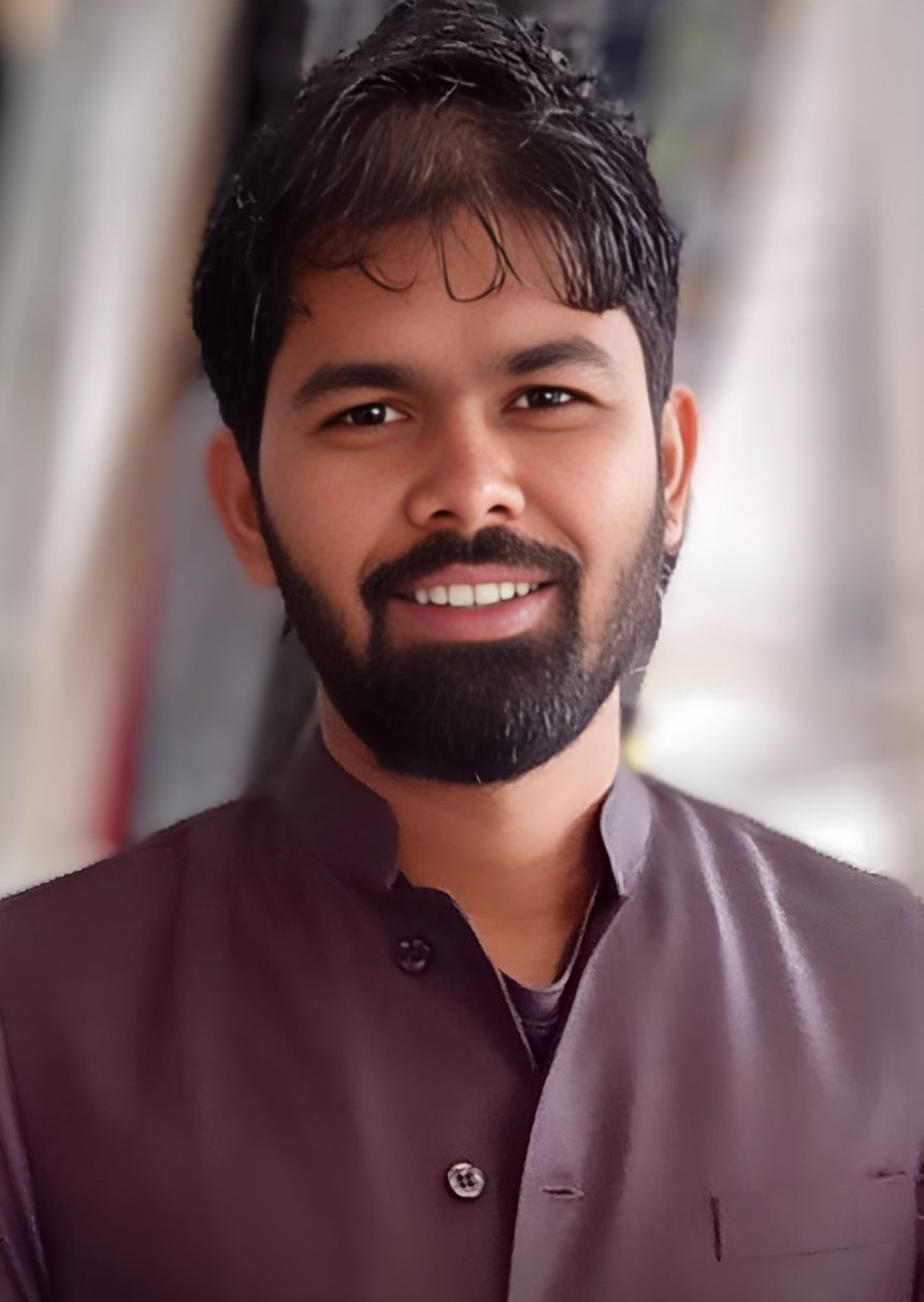 ಸುರೇಶ ತಾಕತರಾವ ಅವರಿಗೆ ಪಿಎಚ್ .ಡಿ ಪದವಿ ಪ್ರಧಾನ 