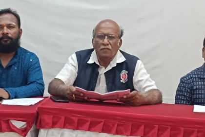 ಜೂನ್ ಒಂದರಂದು ವೀರಶೈವ ಲಿಂಗಾಯತ ಕ್ಷೇಮಾಭಿವೃದ್ಧಿ ಸಂಘದಿಂದ 21ನೇ ವಾರ್ಷಿಕ ಪ್ರತಿಭಾ ಪುರಸ್ಕಾರ 