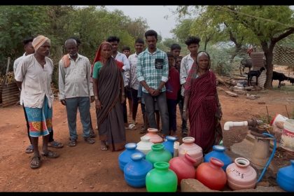 ಕಡಕೊಳ ಪುನರ್ವಸತಿ ಕೇಂದ್ರದ ನಿವಾಸಿಗಳಿಗೆ ತಪ್ಪದ ನೀರಿನ ತೊಂದರೆ