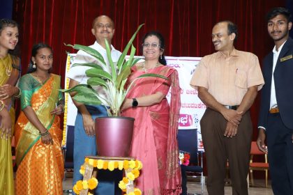 ಭಾಷೆ ಮತ್ತು ವರ್ತನೆಗೆ ನೇರ ಸಂಬಂಧವಿದೆ: ಸಾಹಿತಿ ಅರವಿಂದ ಚೊಕ್ಕಾಡಿ