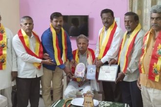 “ಸಮಾಜಕ್ಕಾಗಿ ದುಡಿಯುವ ಬಹುಮುಖ ಚಿಂತಕ ಬಿಎಂ ಪಾಟೀಲ “