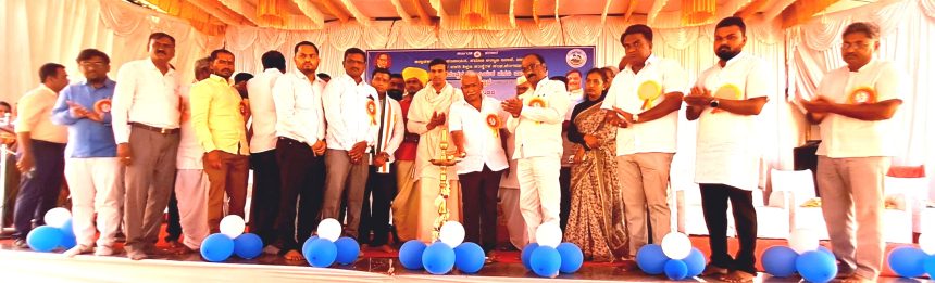 ಪಕ್ಷಬೇಧ ಮರೆತು ಕೆಲಸ ಮಾಡದರೆ ಮಾತ್ರ ಕ್ಷೇತ್ರದ ಅಭಿವೃದ್ದಿ ಸಾಧ್ಯ: ಜಗದೀಶ ಗುಡಗುಂಟಿ