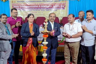 ದೂರಸಂಪರ್ಕ ತಂತ್ರಜ್ಞಾನ ಸಾಮಾನ್ಯರ ಬದುಕಿಗೆ ವರದಾನ: ಡಾ. ಎಸ್.ಎಂ. ಶಶಿಧರ್