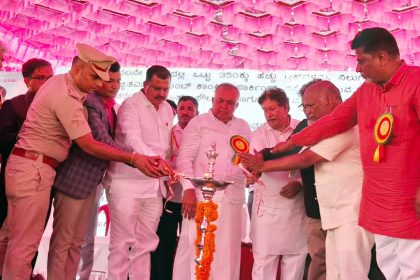 ಸರಕು ಸುರಕ್ಷತೆಗೆ ಟ್ರಕ್ ಟರ್ಮಿನಲ್‌ಗಳು ಸಹಕಾರಿ: ಸಚಿವ ರಾಮಲಿಂಗಾರೆಡ್ಡಿ