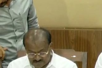 ಕಾಲ್ತುಳಿತ ಘಟನೆಯ ಪ್ರಮುಖ ಆರೋಪಿಗಳು  ಸಿದ್ದರಾಮಯ್ಯ ಹಾಗೂ ಡಿಕೆ ಶಿವಕುಮಾರ್: ವಿಜಯೇಂದ್ರ