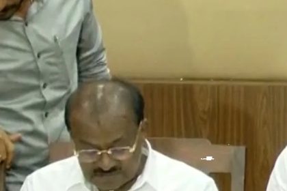 ಕಾಲ್ತುಳಿತ ಘಟನೆಯ ಪ್ರಮುಖ ಆರೋಪಿಗಳು  ಸಿದ್ದರಾಮಯ್ಯ ಹಾಗೂ ಡಿಕೆ ಶಿವಕುಮಾರ್: ವಿಜಯೇಂದ್ರ
