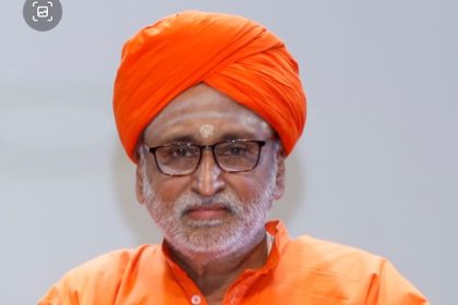 ಜೂನ್ 9ರಂದು ಕಾರಂಜಿಮಠದಲ್ಲಿ 287ನೇ ಶಿವಾನುಭವ,  ಡಾ. ಬಸವರಾಜ ಜಗಜಂಪಿ ಅವರ ಅಭಿನಂದನ ಸಮಾರಂಭ