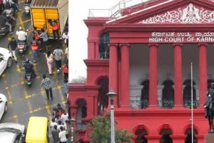 ಆರ್‌ಸಿಬಿ ಸಂಭ್ರಮದಲ್ಲಿ ಸೂತಕ: ಕಾಲ್ತುಳಿತ ಕೇಸ್‌ ವಿಚಾರಣೆ ಹೈಕೋರ್ಟ್‌ನಲ್ಲಿ ಮಧ್ಯಾಹ್ನ ಮುಂಡೂಡಿಕೆ