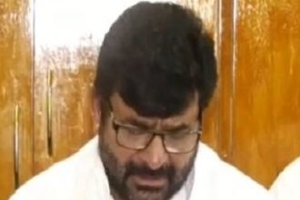 ಯೋಗೀಶ್ ಗೌಡ ಹತ್ಯೆ ಪ್ರಕರಣ: ಮಾಜಿ ಸಚಿವ ವಿನಯ್​​ ಕುಲಕರ್ಣಿ ಇಂದು ಸಿಬಿಐ ವಶಕ್ಕೆ