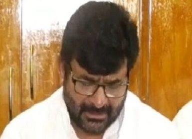 ಯೋಗೀಶ್ ಗೌಡ ಹತ್ಯೆ ಪ್ರಕರಣ: ಮಾಜಿ ಸಚಿವ ವಿನಯ್​​ ಕುಲಕರ್ಣಿ ಇಂದು ಸಿಬಿಐ ವಶಕ್ಕೆ