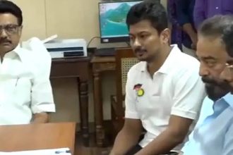 ಡಿಎಂಕೆ ಬೆಂಬಲದೊಂದಿಗೆ ರಾಜ್ಯಸಭೆಗೆ ಇಂದು ನಾಮಪತ್ರ ಸಲ್ಲಿಸಿದ ಕಮಲ್ ಹಾಸನ್ 