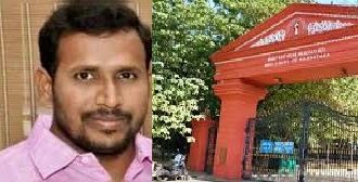 ಯೋಗೇಶ್​ ಗೌಡ ಕೊಲೆ ಪ್ರಕರಣ: 16ನೇ ಆರೋಪಿ ಚಂದ್ರಶೇಖರ ಇಂಡಿಗೆ ನೋ ಬೇಲ್‌