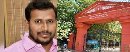ಯೋಗೇಶ್​ ಗೌಡ ಕೊಲೆ ಪ್ರಕರಣ: 16ನೇ ಆರೋಪಿ ಚಂದ್ರಶೇಖರ ಇಂಡಿಗೆ ನೋ ಬೇಲ್‌